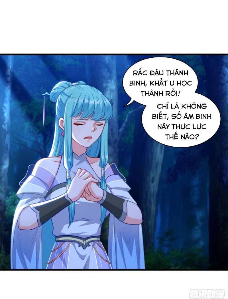 Tiên Ma Đồng Tu: Chapter 148