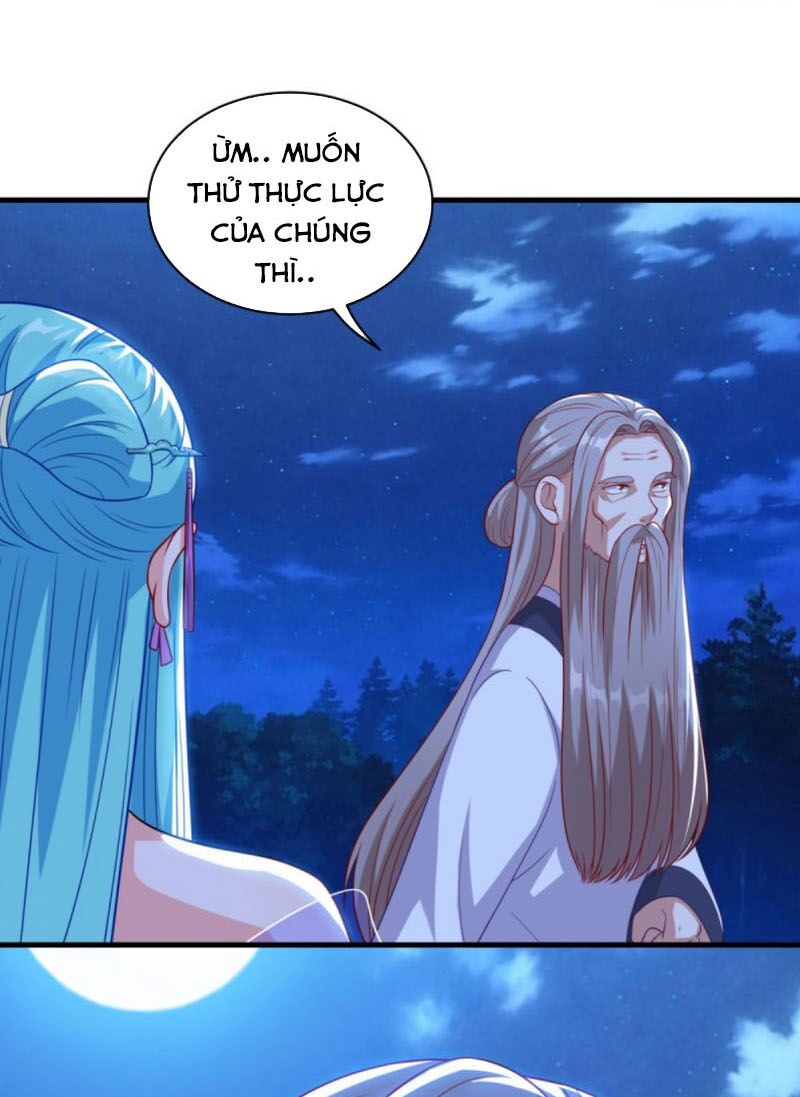 Tiên Ma Đồng Tu: Chapter 148