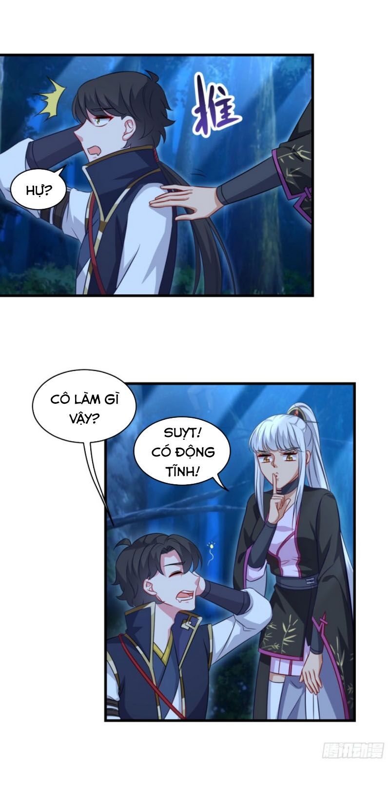 Tiên Ma Đồng Tu: Chapter 148