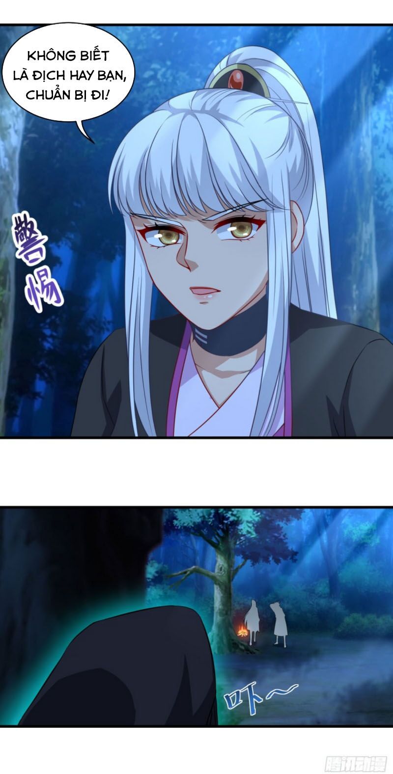 Tiên Ma Đồng Tu: Chapter 148