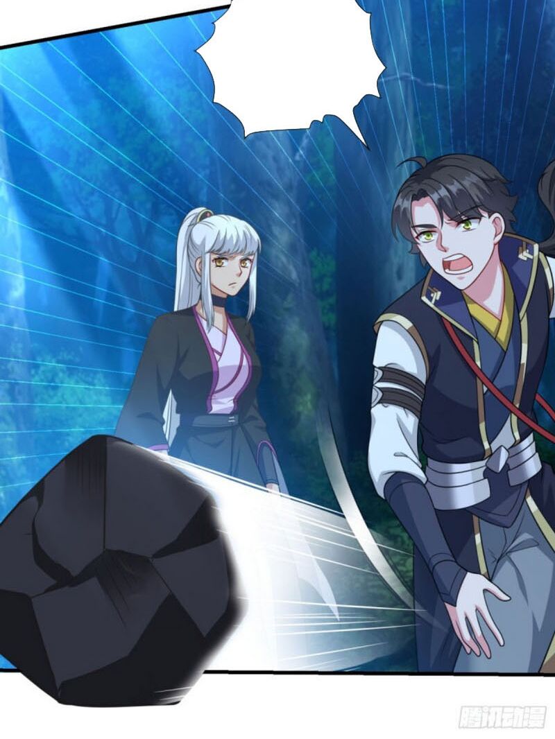 Tiên Ma Đồng Tu: Chapter 148