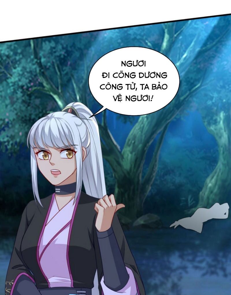 Tiên Ma Đồng Tu: Chapter 148