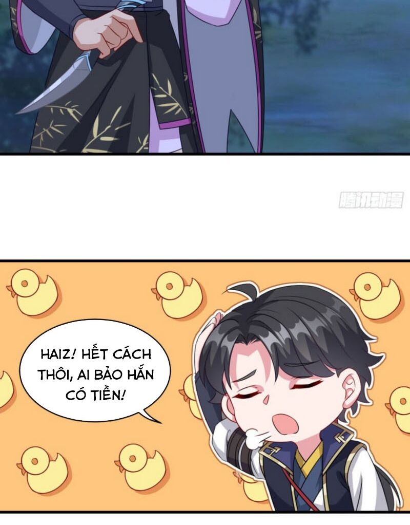 Tiên Ma Đồng Tu: Chapter 148