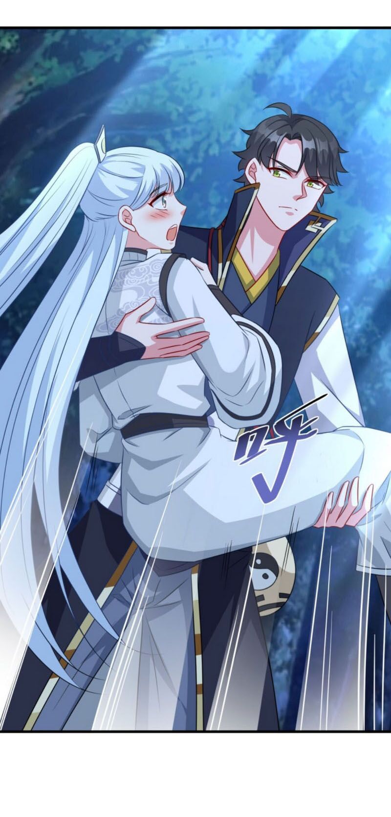 Tiên Ma Đồng Tu: Chapter 148
