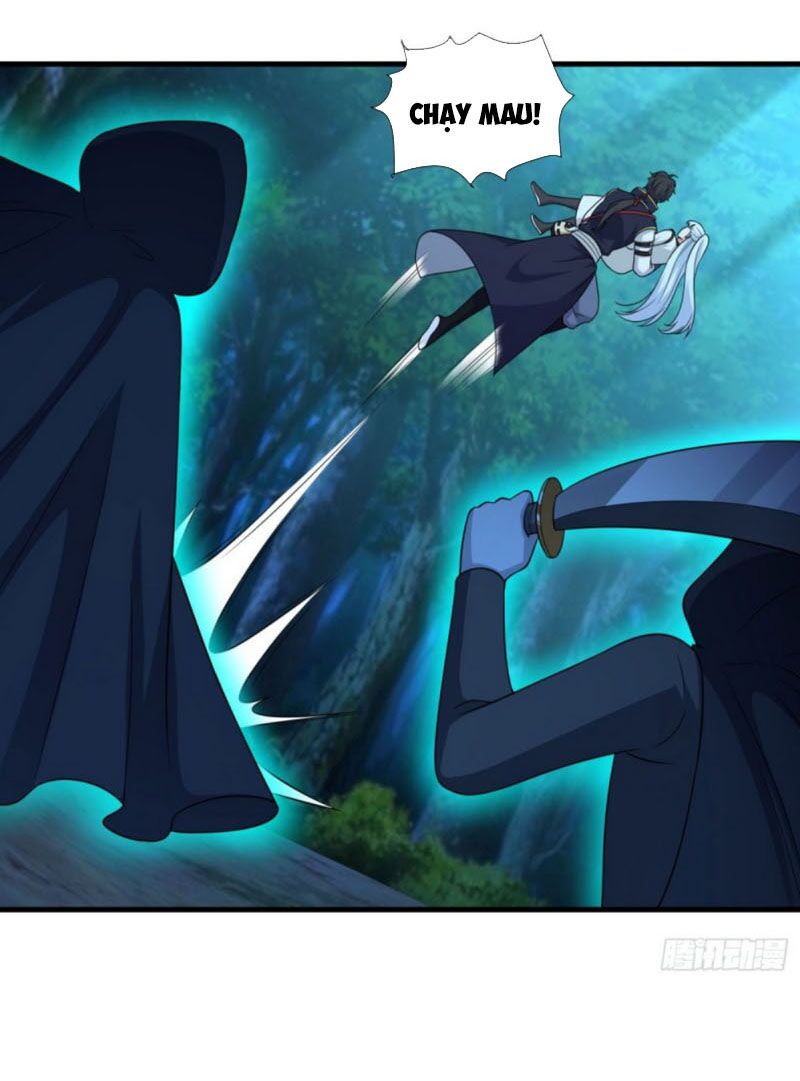 Tiên Ma Đồng Tu: Chapter 148