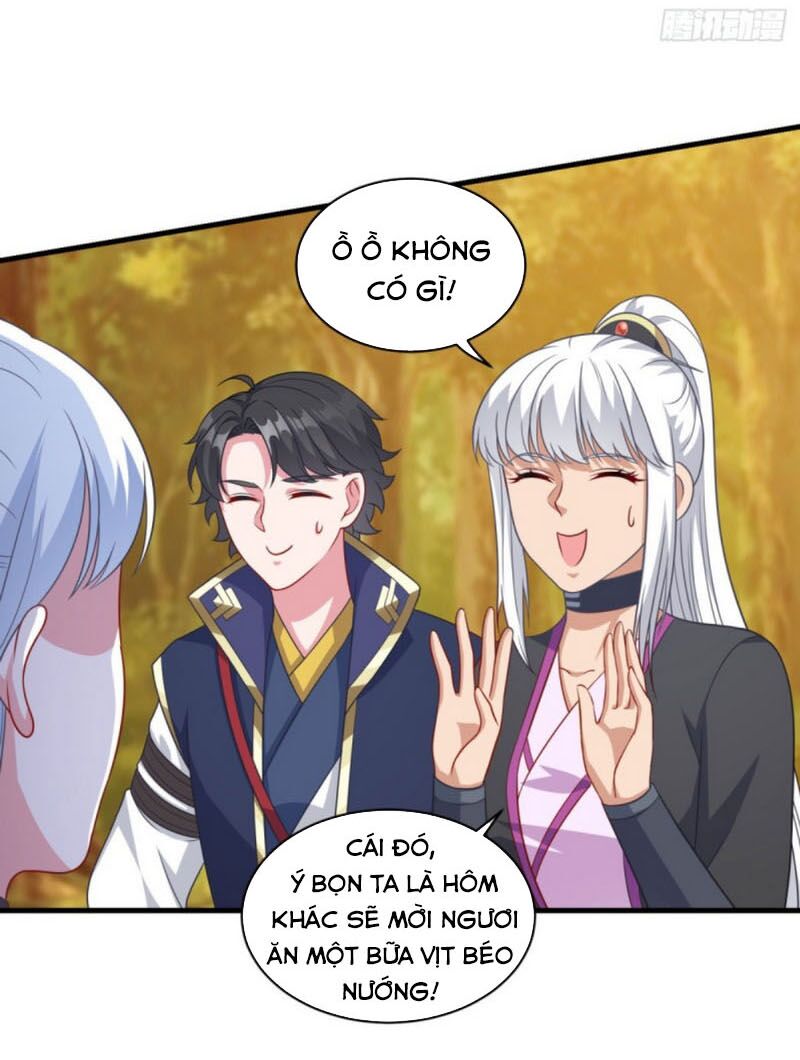 Tiên Ma Đồng Tu: Chapter 148