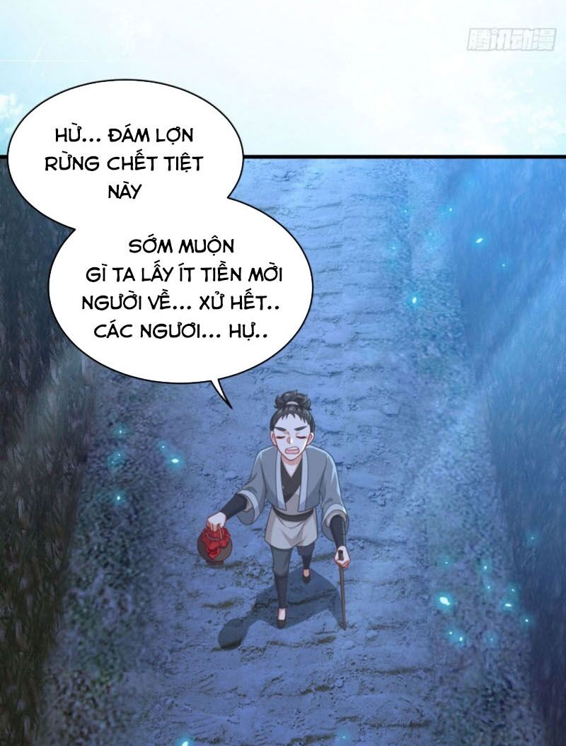 Tiên Ma Đồng Tu: Chapter 148