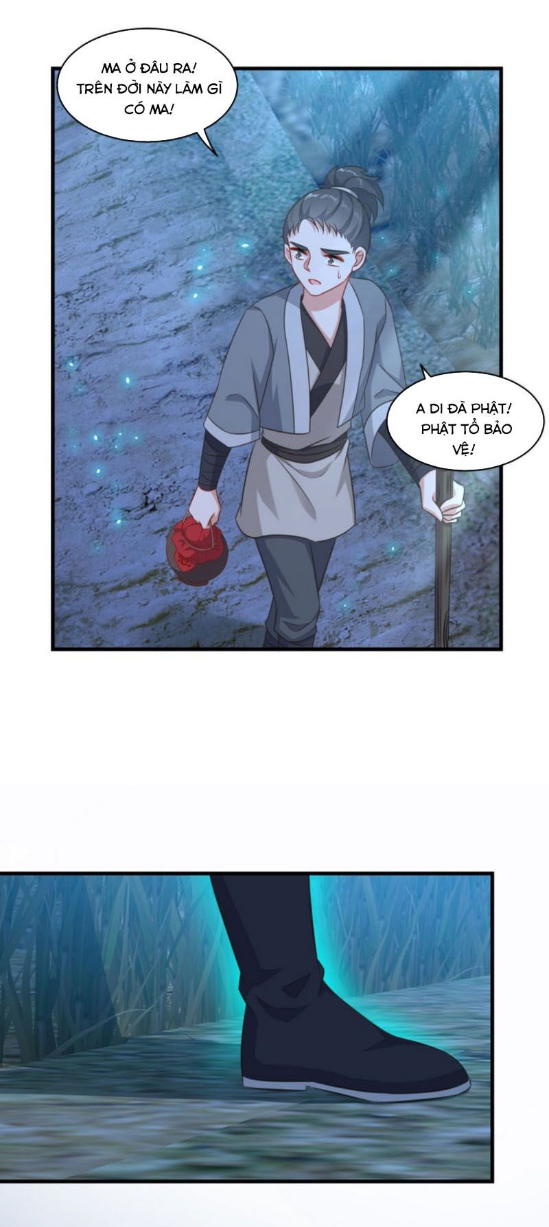 Tiên Ma Đồng Tu: Chapter 148