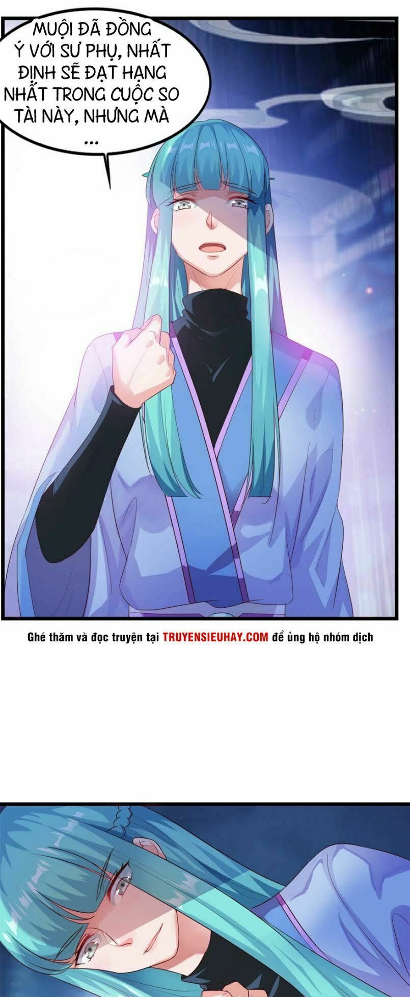 Tiên Ma Đồng Tu: Chapter 15