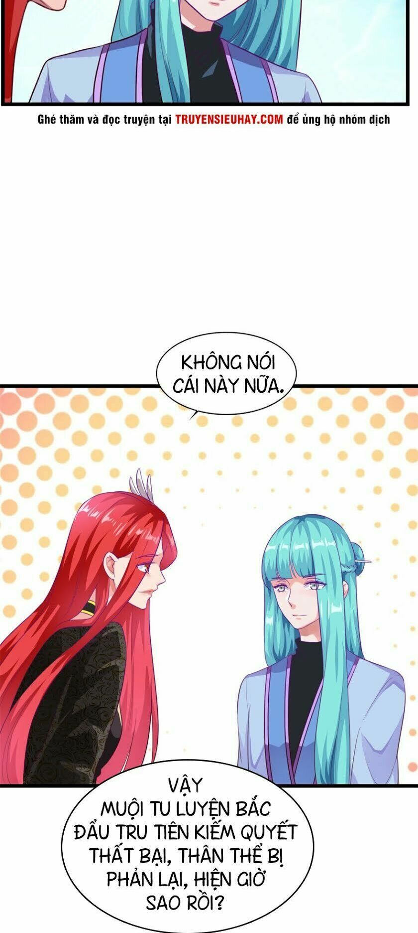 Tiên Ma Đồng Tu: Chapter 15