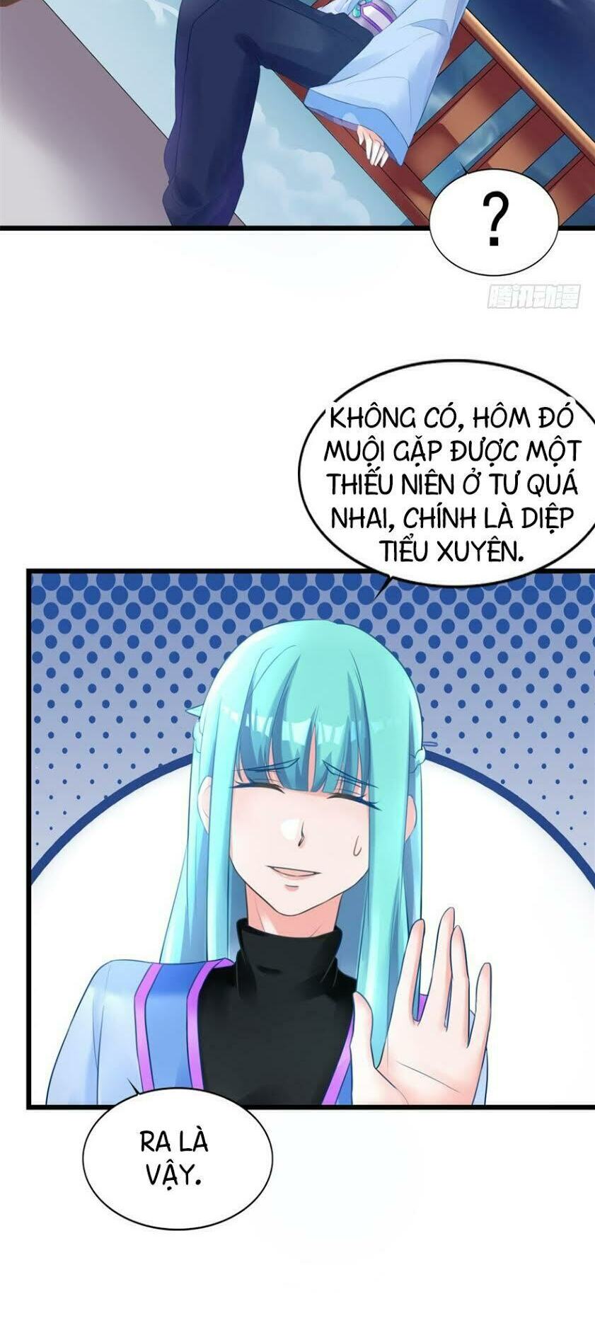 Tiên Ma Đồng Tu: Chapter 15
