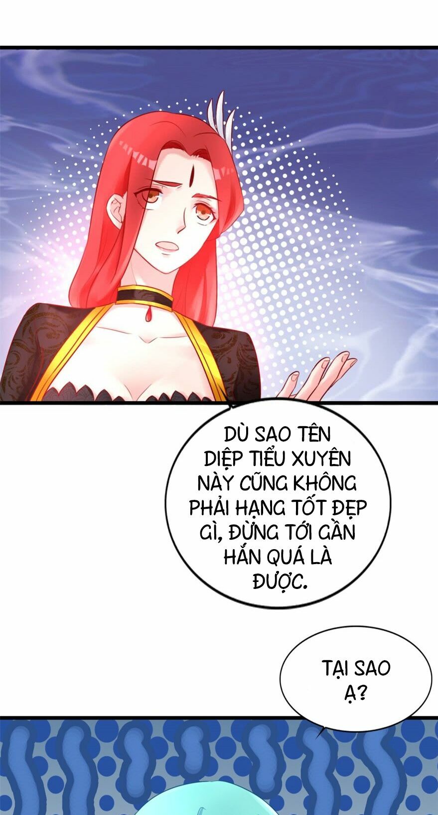 Tiên Ma Đồng Tu: Chapter 15