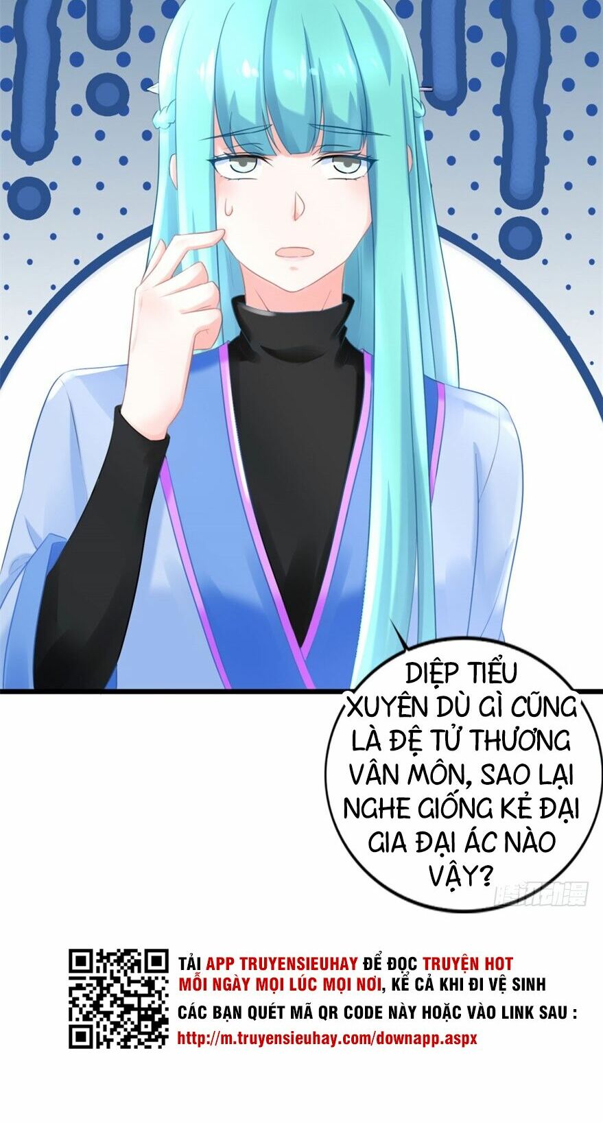 Tiên Ma Đồng Tu: Chapter 15