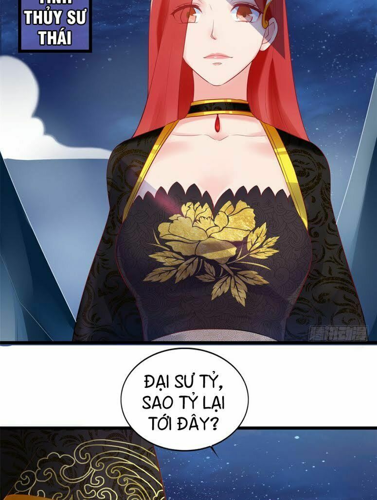 Tiên Ma Đồng Tu: Chapter 15