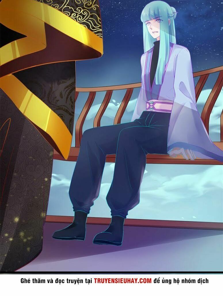 Tiên Ma Đồng Tu: Chapter 15
