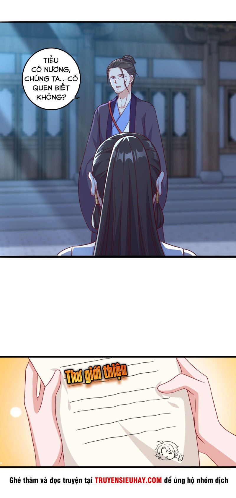 Tiên Ma Đồng Tu: Chapter 150