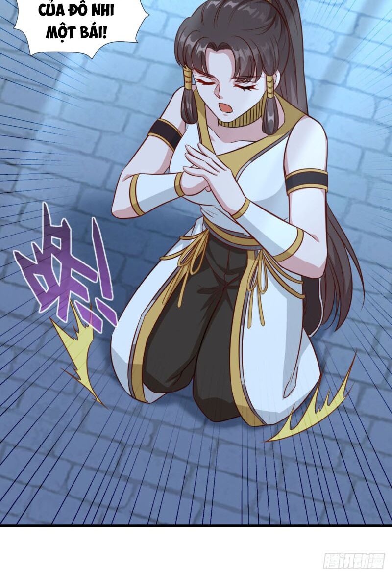 Tiên Ma Đồng Tu: Chapter 150