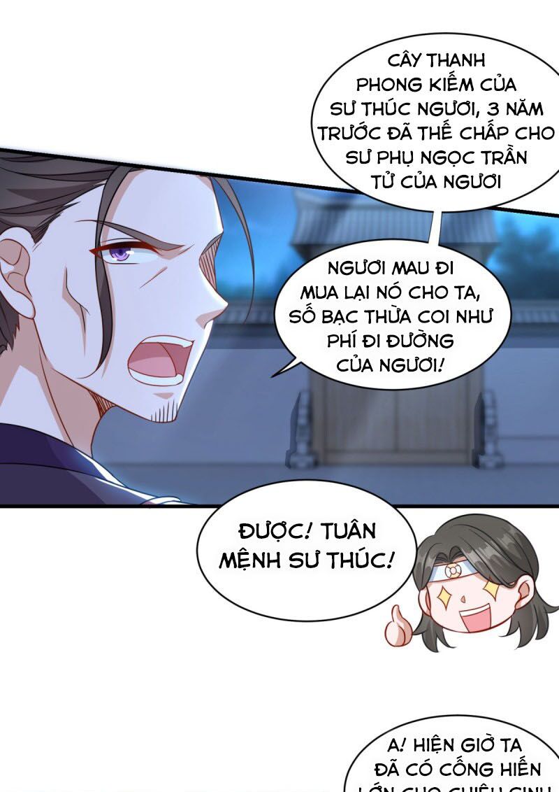 Tiên Ma Đồng Tu: Chapter 150