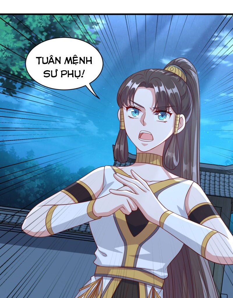Tiên Ma Đồng Tu: Chapter 150
