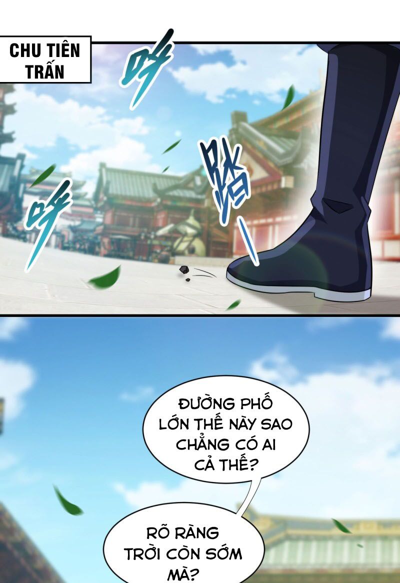 Tiên Ma Đồng Tu: Chapter 150