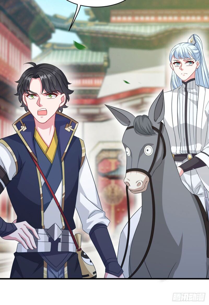 Tiên Ma Đồng Tu: Chapter 150
