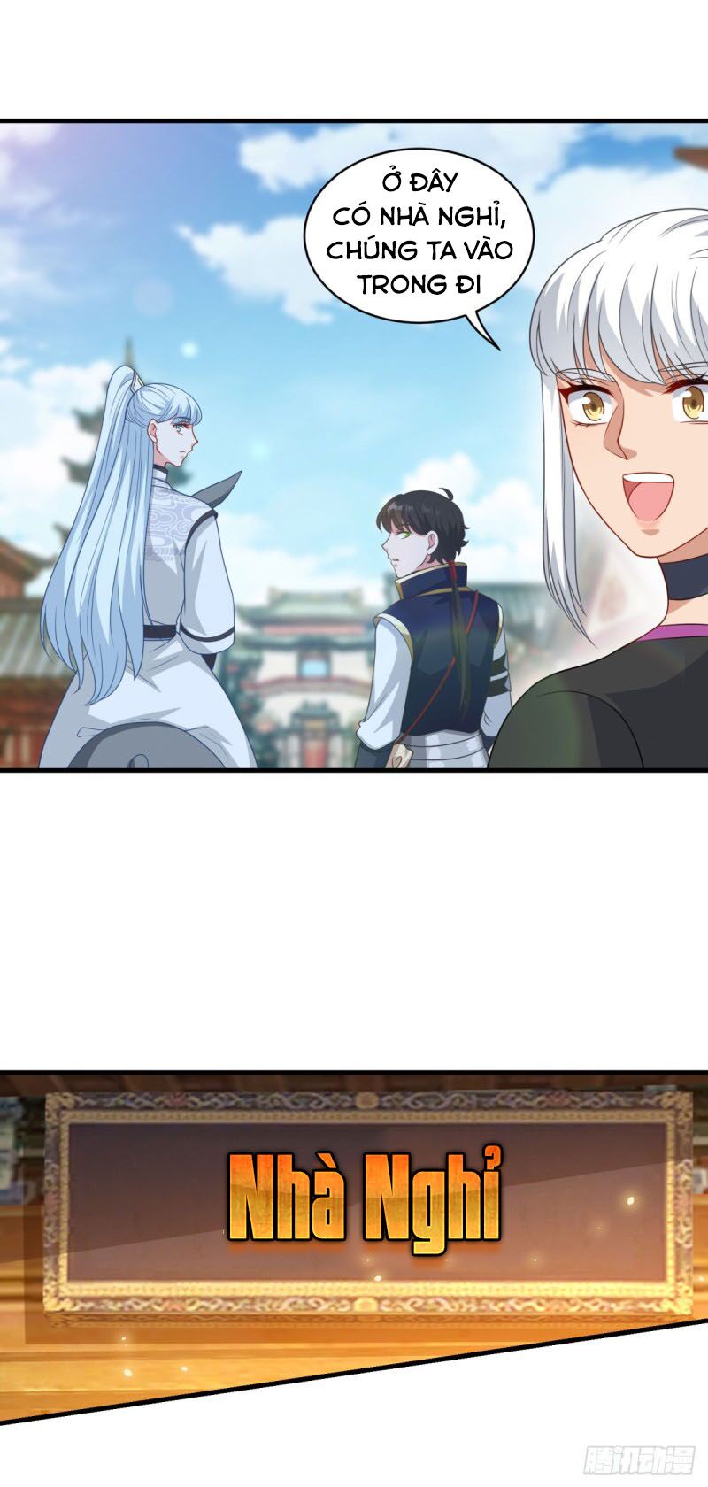 Tiên Ma Đồng Tu: Chapter 150