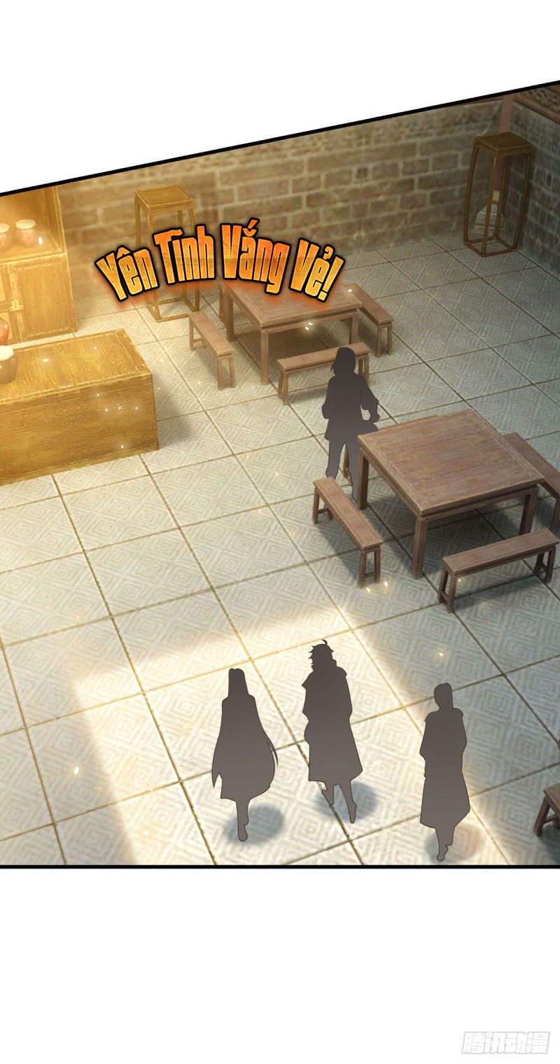 Tiên Ma Đồng Tu: Chapter 150