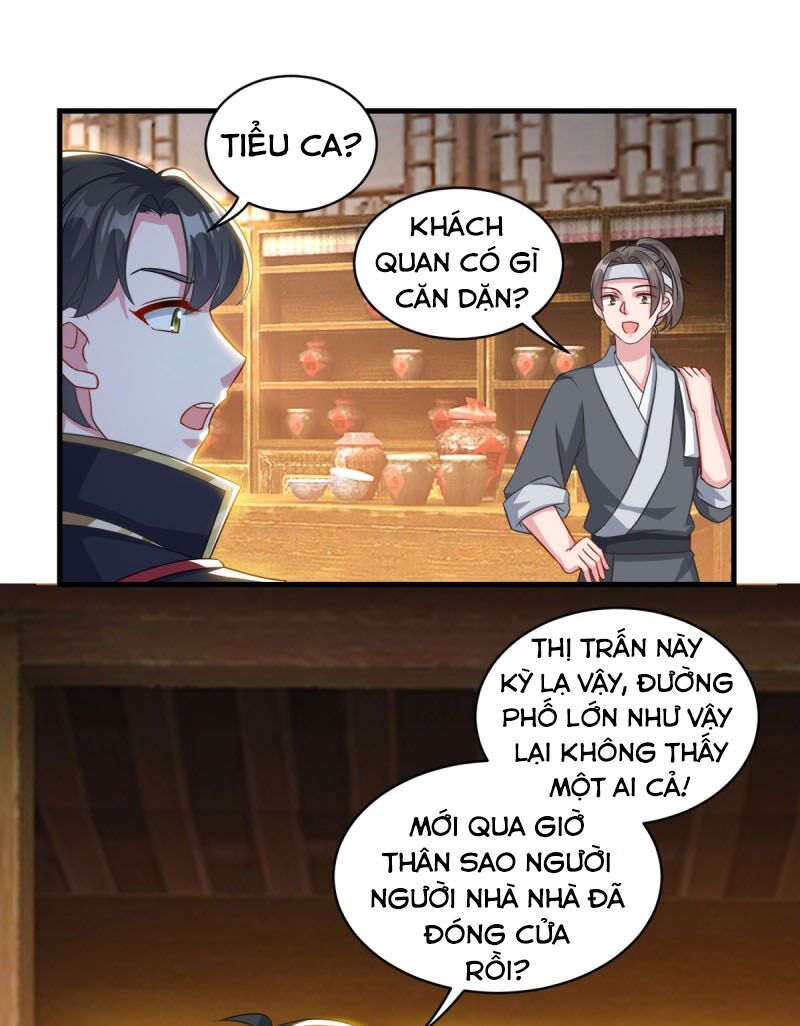 Tiên Ma Đồng Tu: Chapter 150
