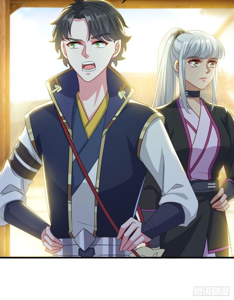 Tiên Ma Đồng Tu: Chapter 150