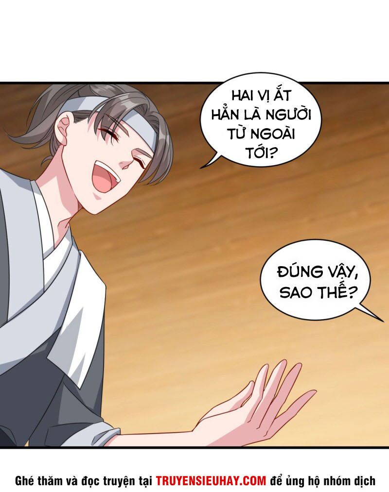 Tiên Ma Đồng Tu: Chapter 150