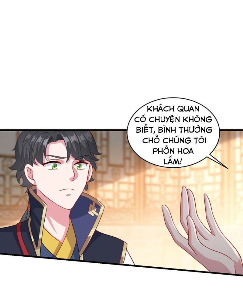 Tiên Ma Đồng Tu: Chapter 150