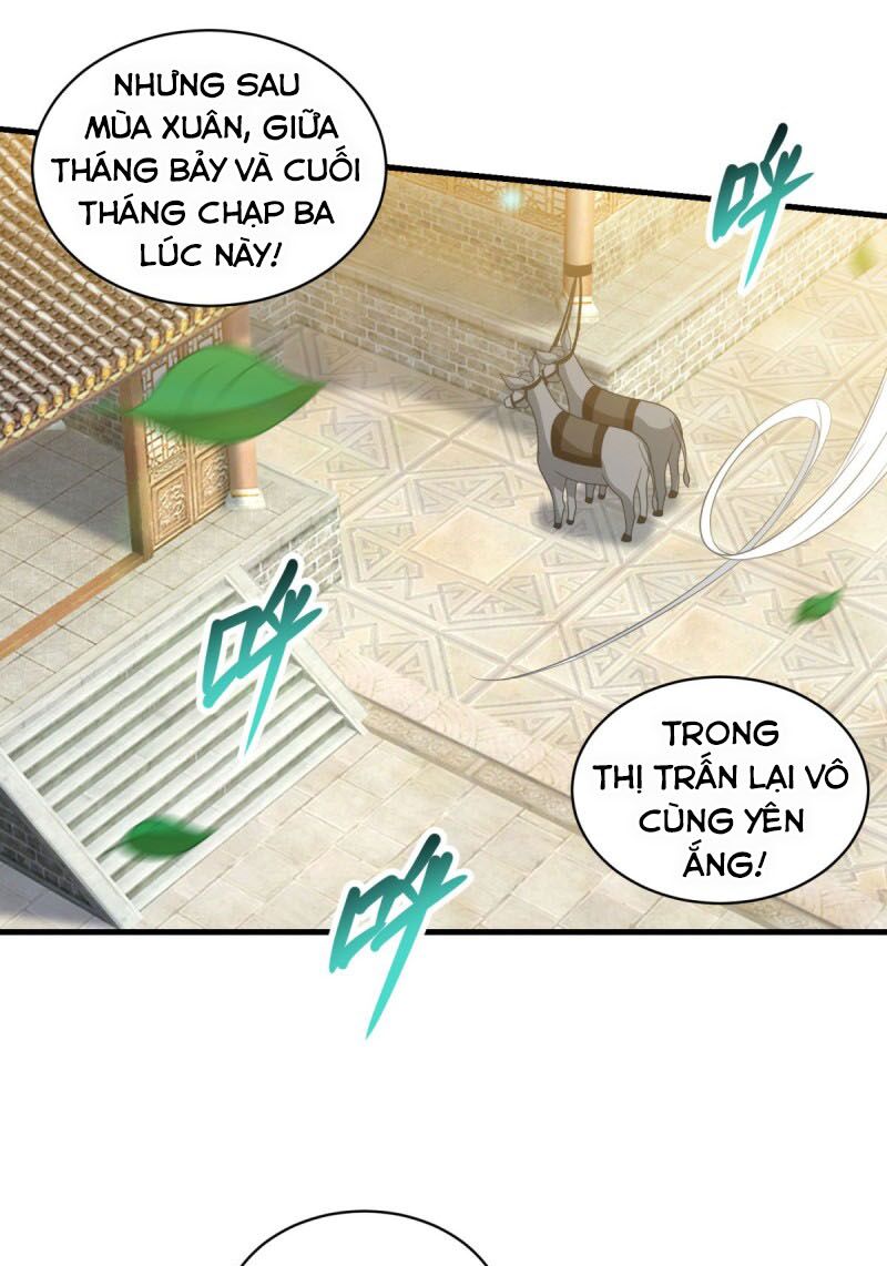 Tiên Ma Đồng Tu: Chapter 150