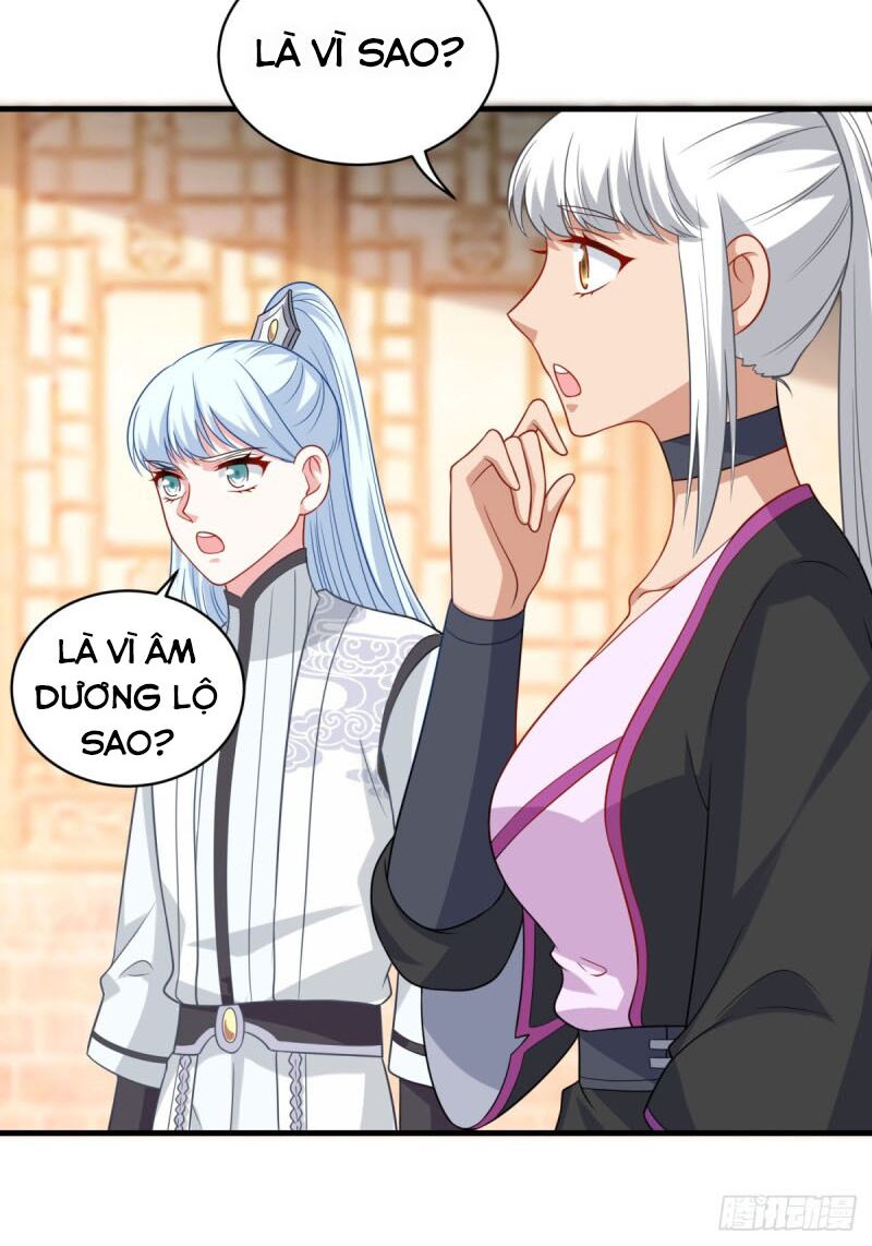 Tiên Ma Đồng Tu: Chapter 150