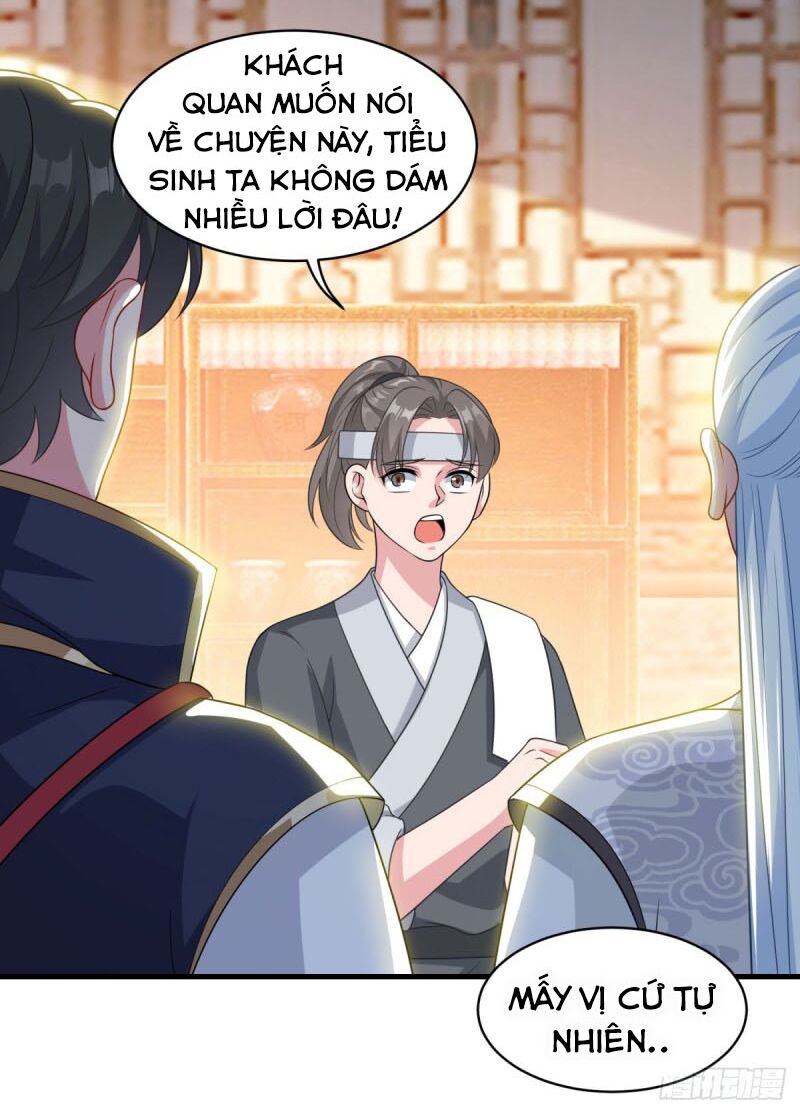 Tiên Ma Đồng Tu: Chapter 150