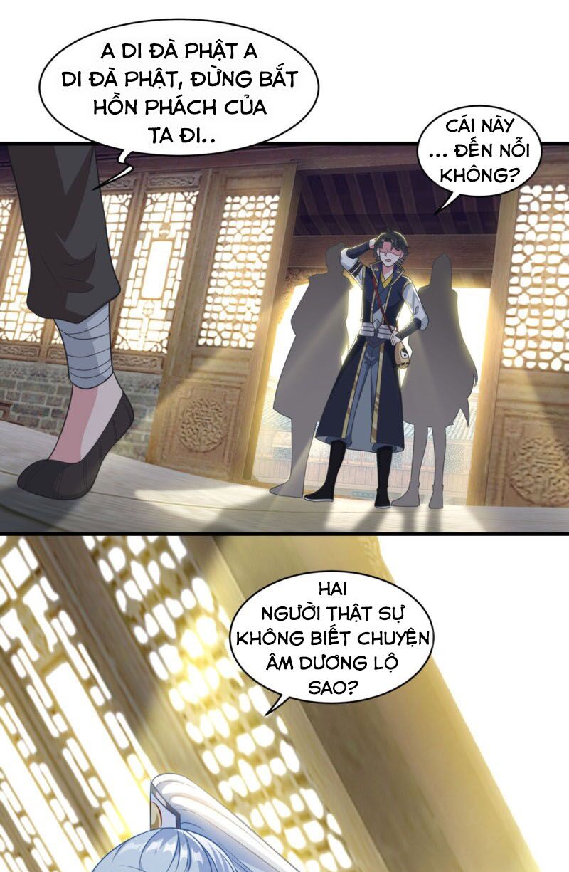 Tiên Ma Đồng Tu: Chapter 150