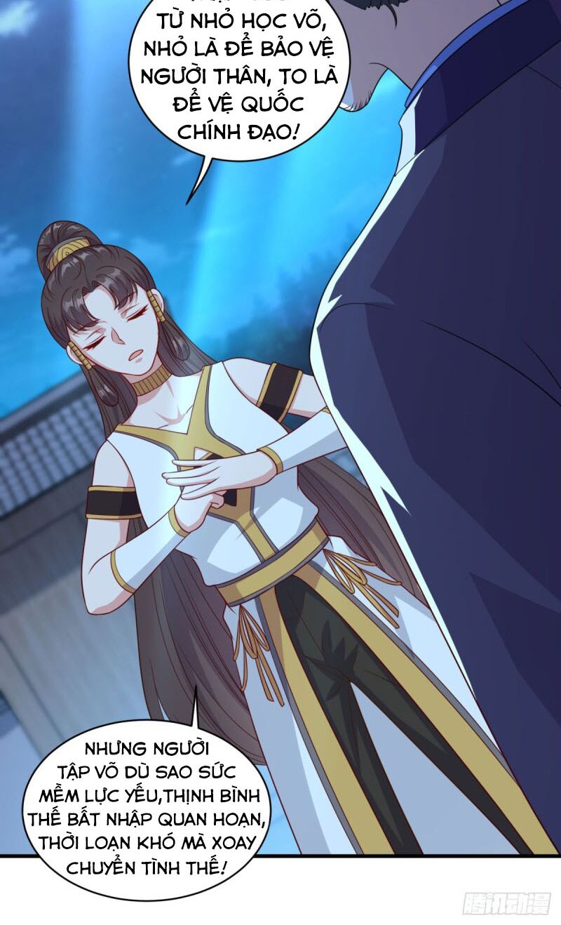 Tiên Ma Đồng Tu: Chapter 150