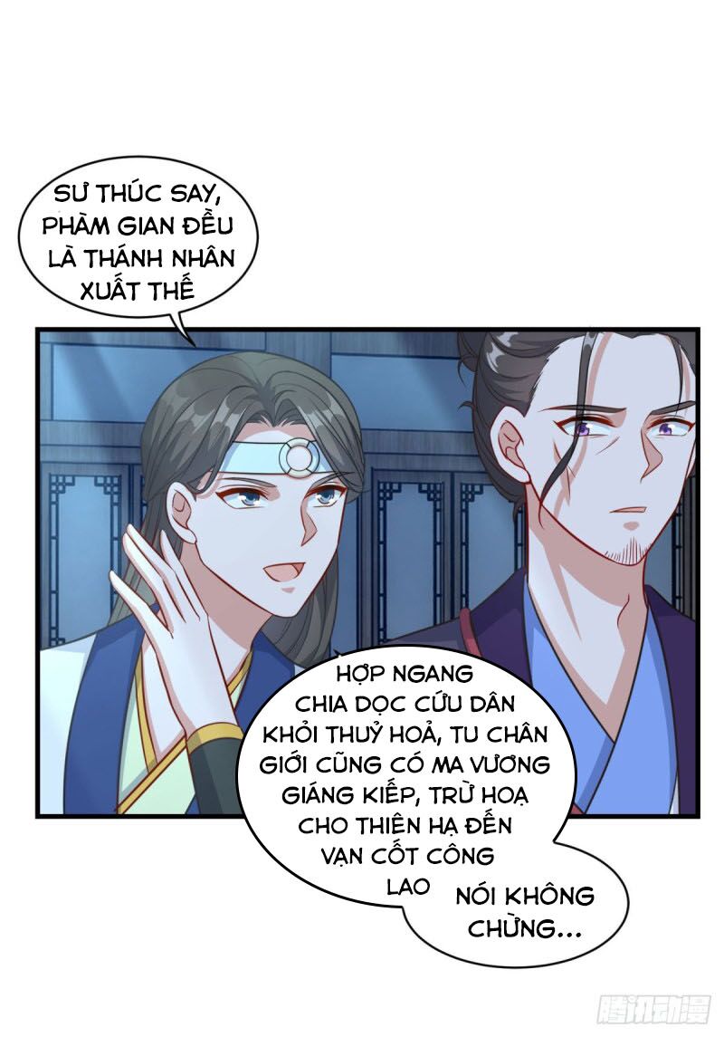 Tiên Ma Đồng Tu: Chapter 150