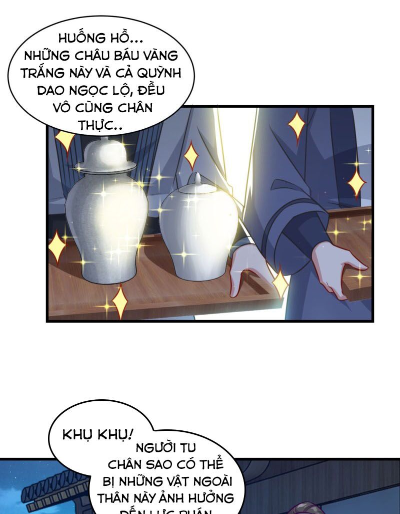 Tiên Ma Đồng Tu: Chapter 150