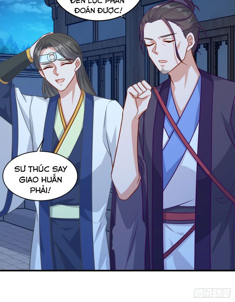 Tiên Ma Đồng Tu: Chapter 150