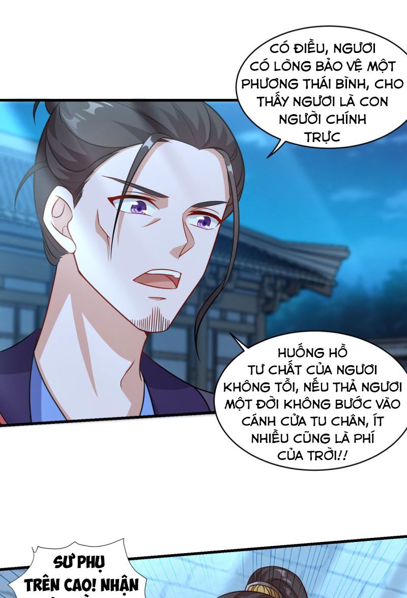 Tiên Ma Đồng Tu: Chapter 150