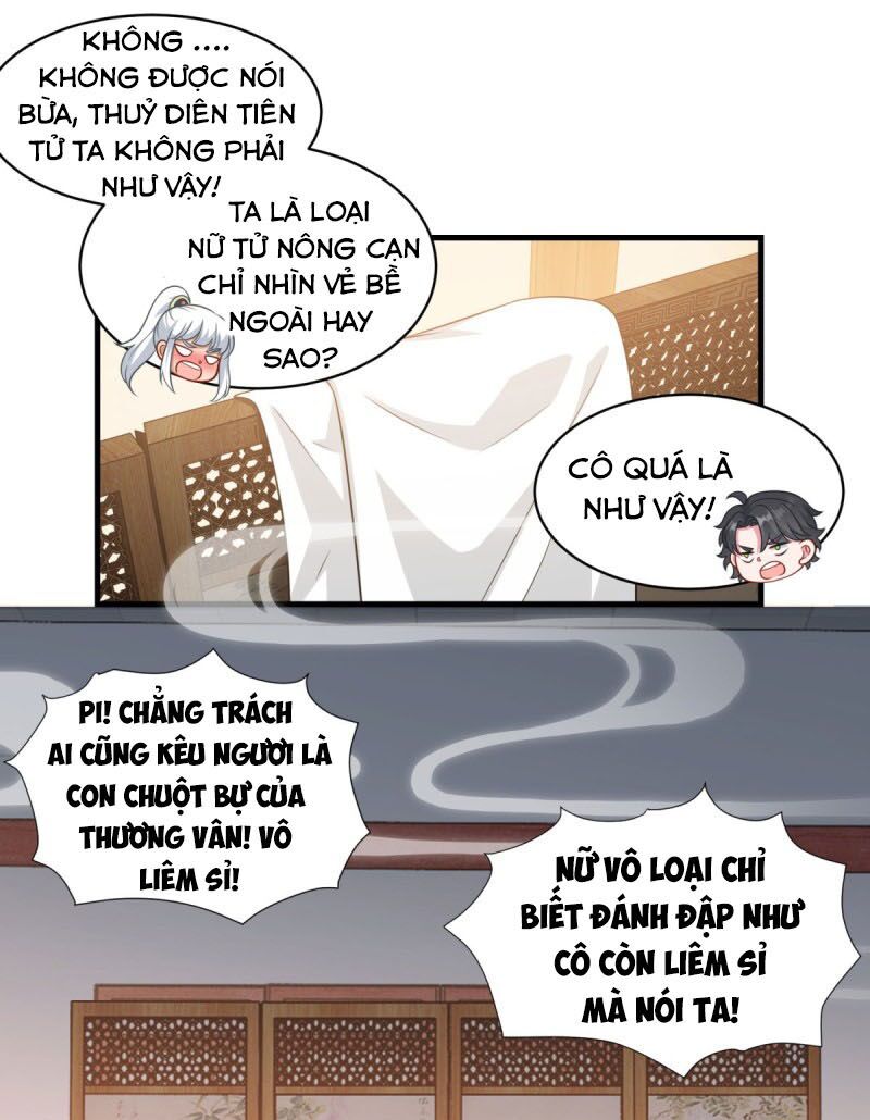 Tiên Ma Đồng Tu: Chapter 151