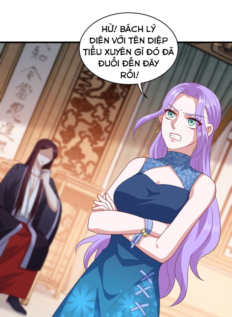 Tiên Ma Đồng Tu: Chapter 151