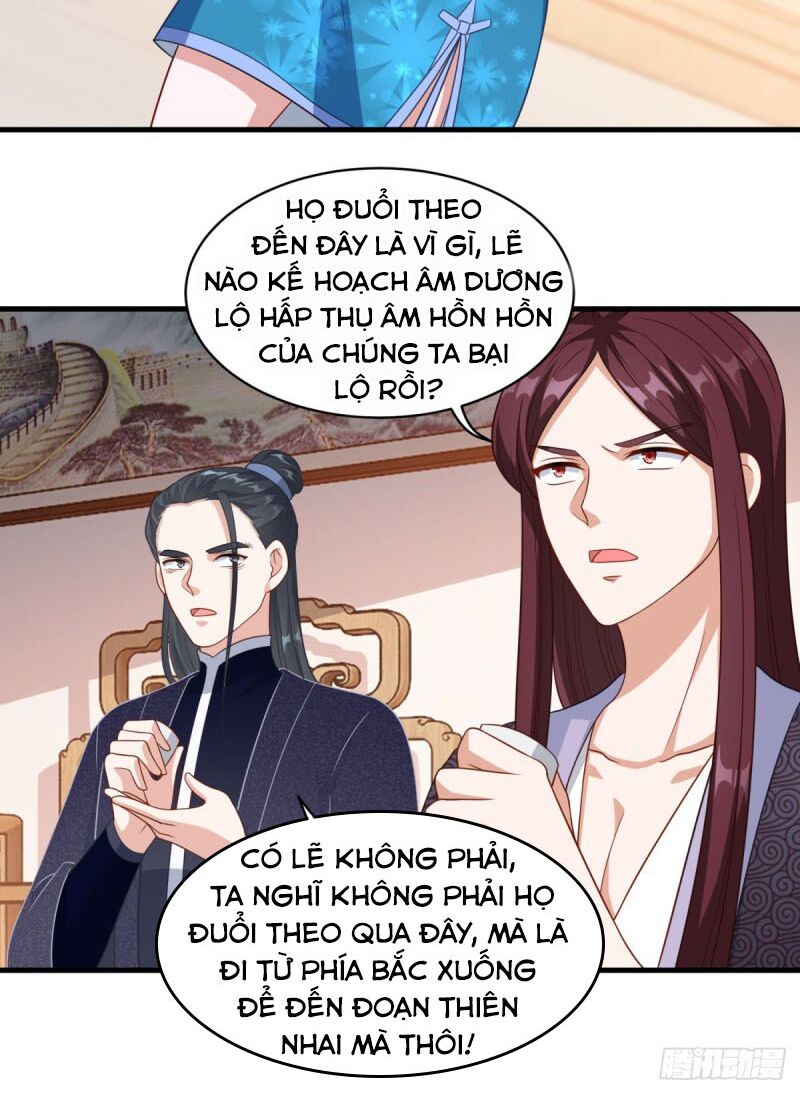 Tiên Ma Đồng Tu: Chapter 151