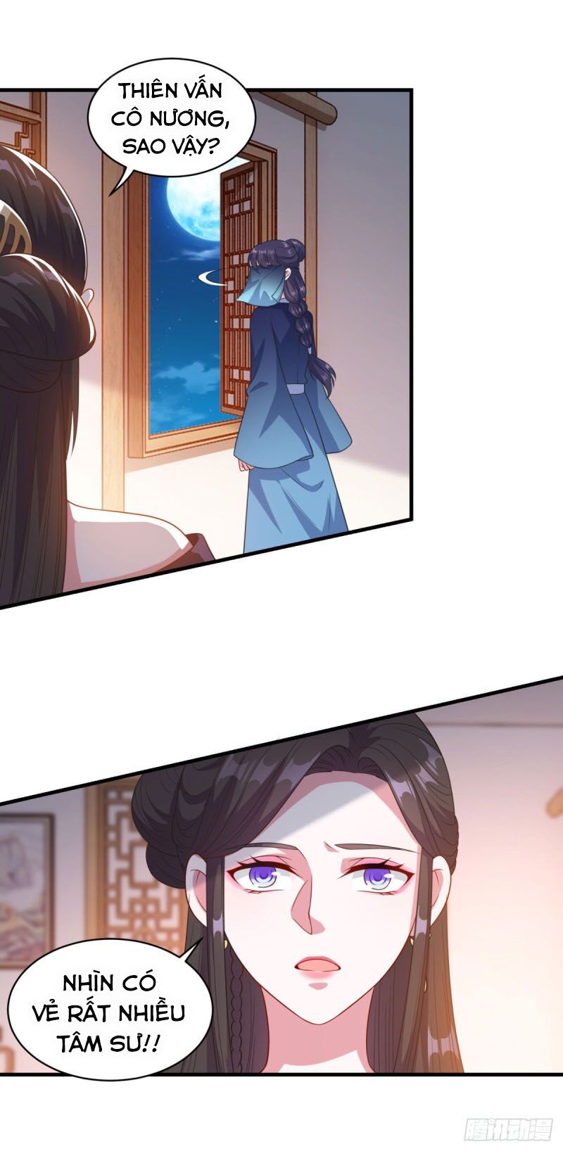Tiên Ma Đồng Tu: Chapter 151