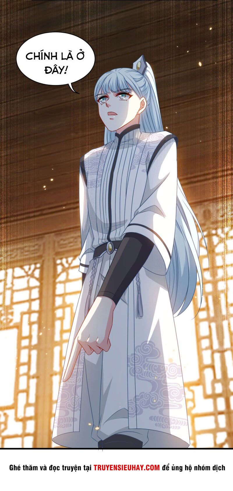 Tiên Ma Đồng Tu: Chapter 151