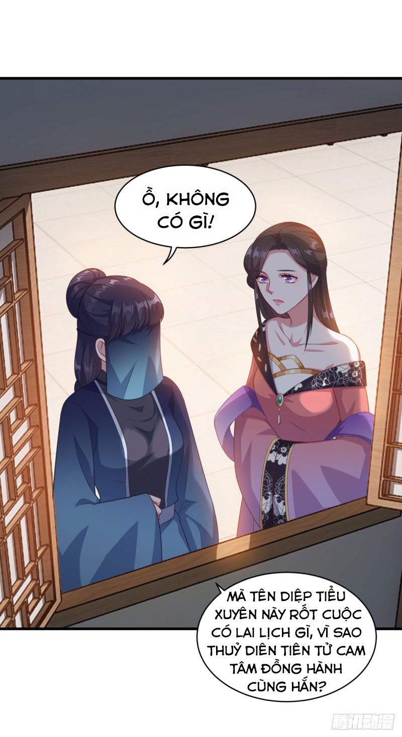 Tiên Ma Đồng Tu: Chapter 151