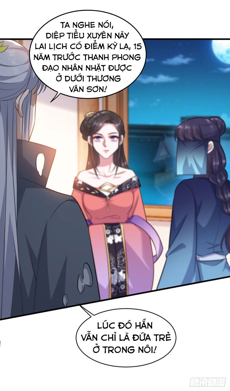 Tiên Ma Đồng Tu: Chapter 151