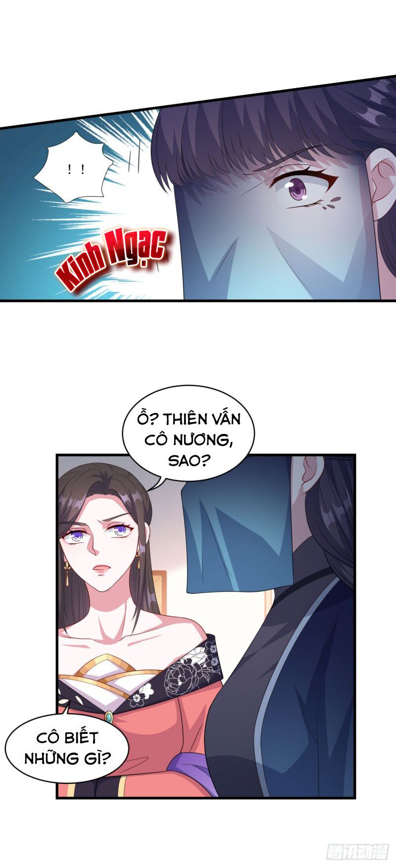 Tiên Ma Đồng Tu: Chapter 151