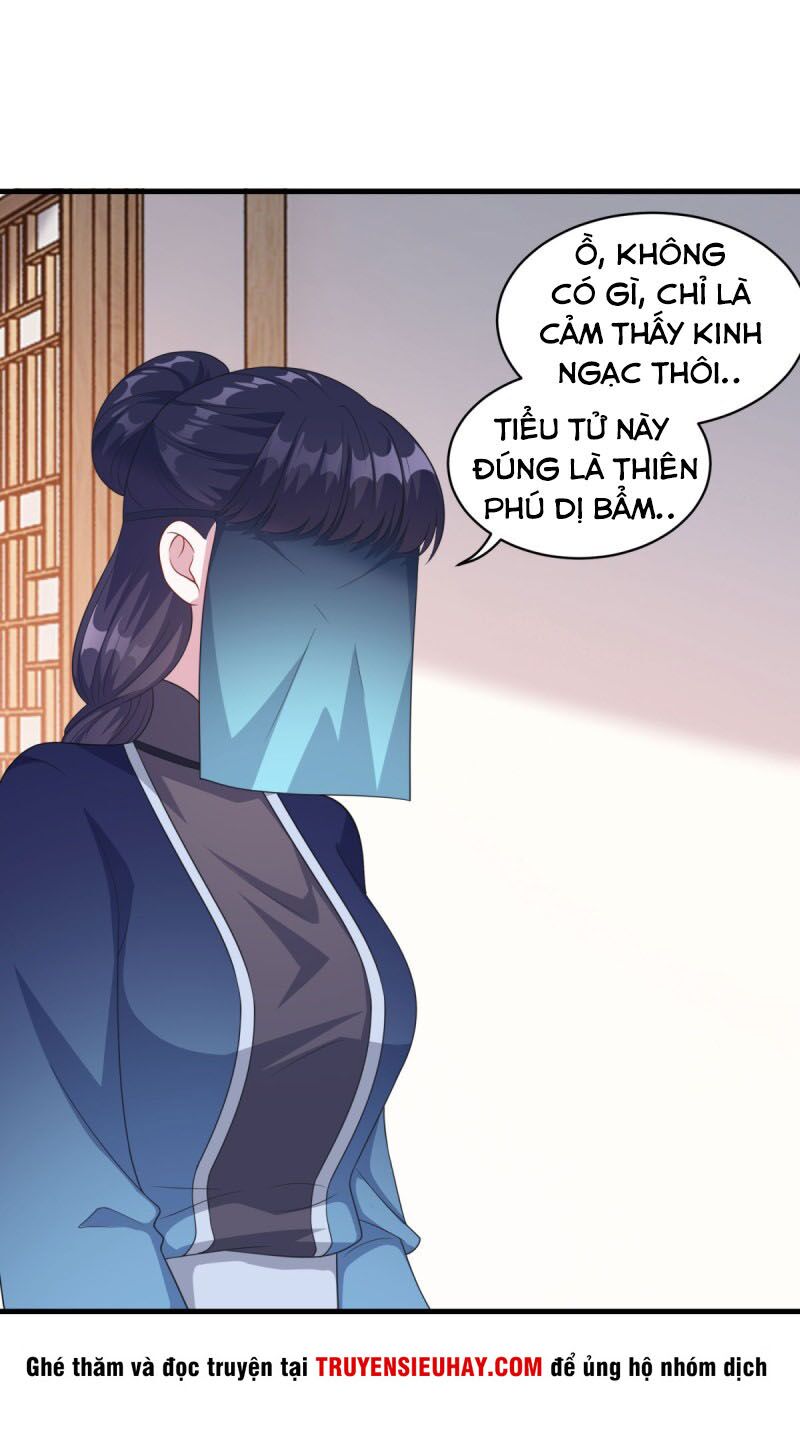 Tiên Ma Đồng Tu: Chapter 151
