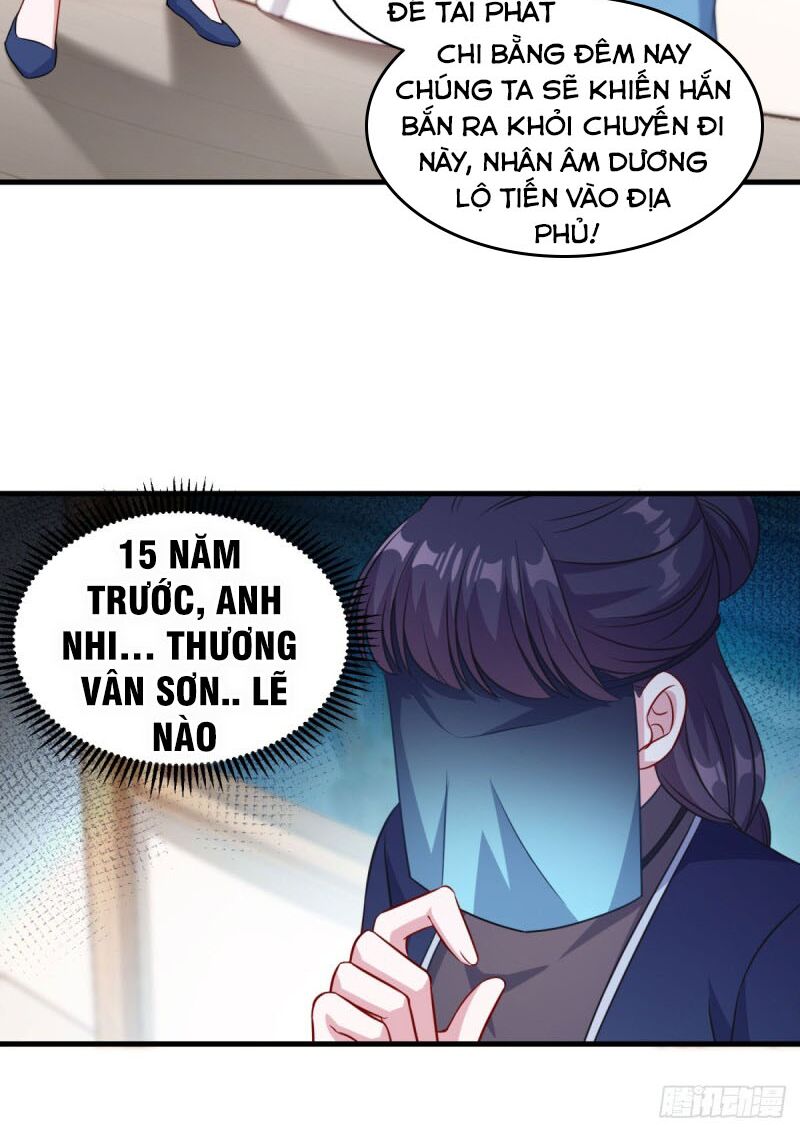 Tiên Ma Đồng Tu: Chapter 151
